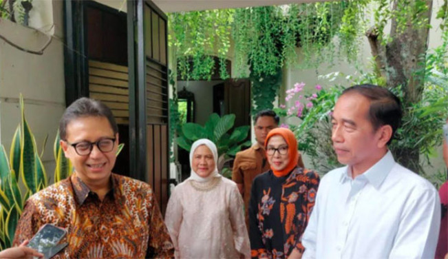 Pengamat: Isu Matahari Kembar Bisa Merugikan Pemerintahan Prabowo Subianto